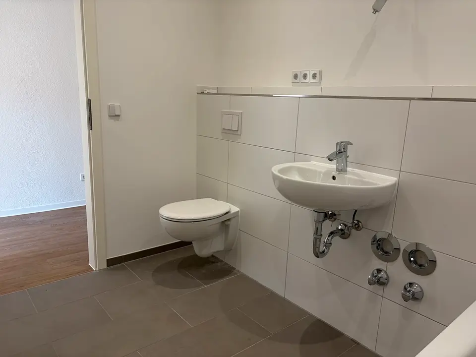 3 Zimmer Wohnung mit 82 m² in Borna – Bild 5