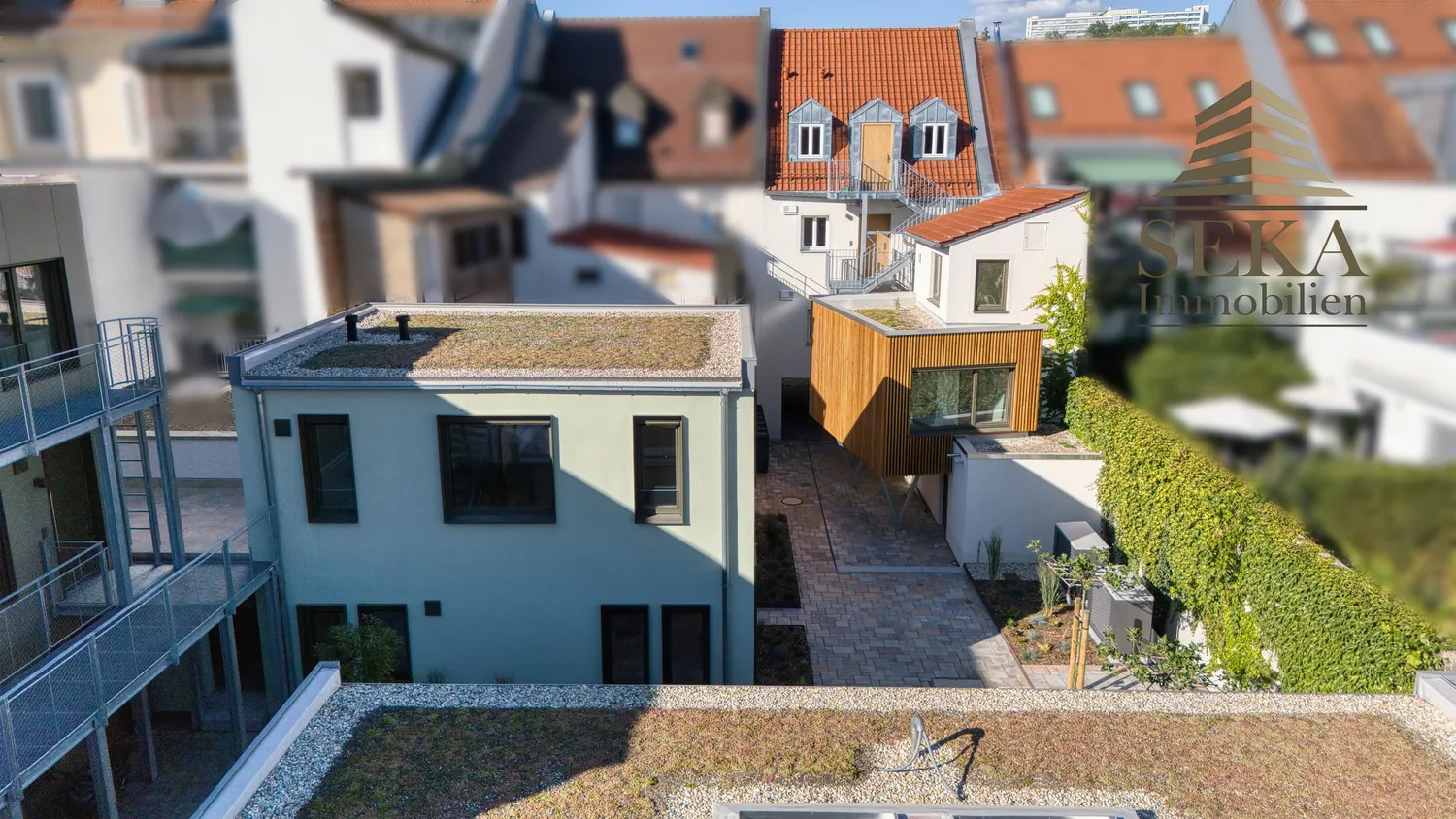 2 Zimmer Wohnung mit 39 m² in Deggendorf – Bild 10