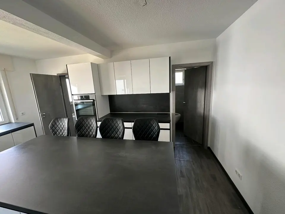 3 Zimmer Wohnung mit 84 m² in Kirchheim unter Teck – Bild 8