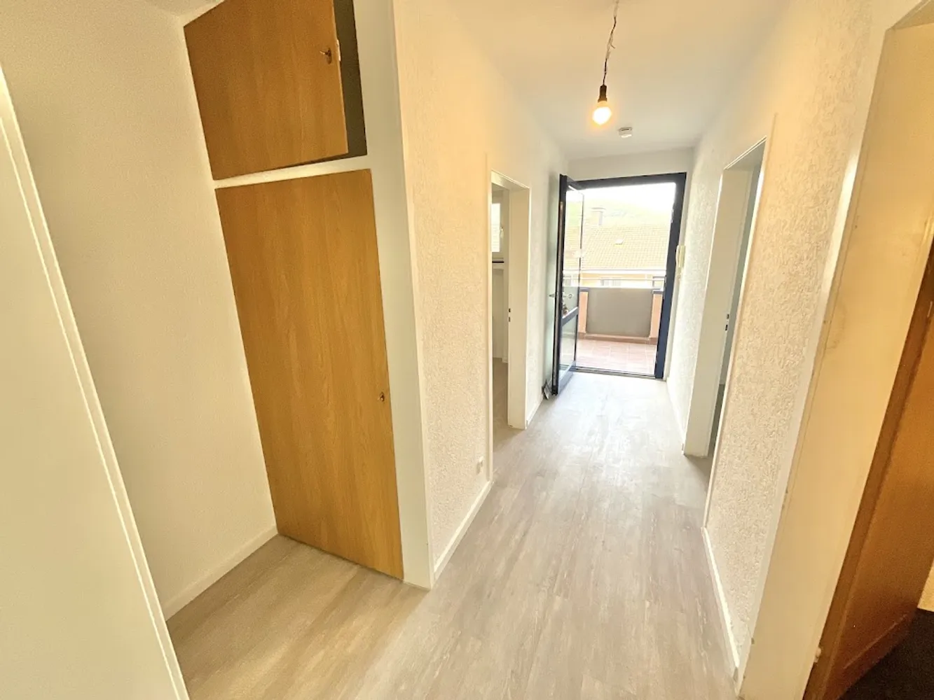 4 Zimmer Wohnung mit 65 m² in Hagen – Bild 5