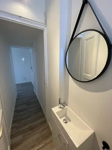 3 Zimmer Wohnung mit 110 m² in Wiesbaden – Bild 7