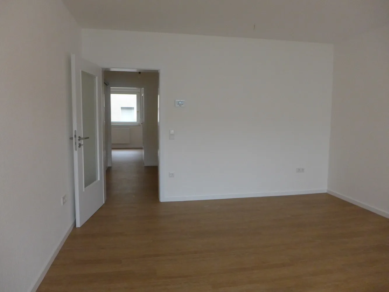 2 Zimmer Wohnung mit 56 m² in Neuss – Bild 7
