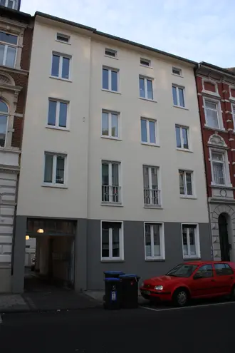 2 Zimmer Wohnung mit 40 m² in Aachen – Bild 4