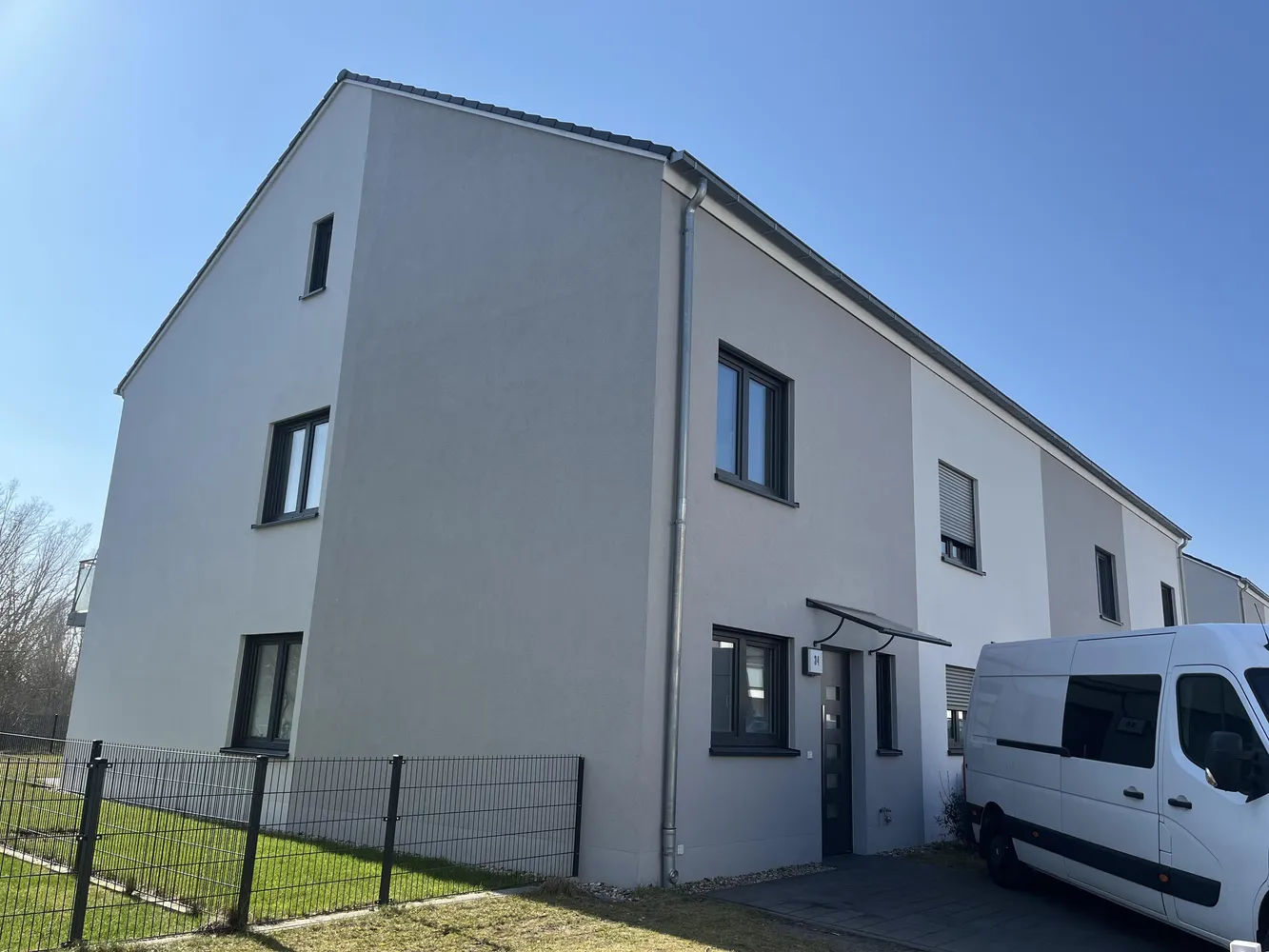 5 Zimmer Haus mit 155 m² in Berlin – Bild 5