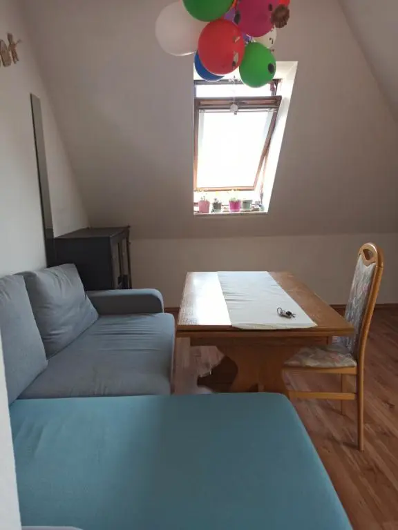2 Zimmer Wohnung mit 41 m² in Dresden – Bild 1