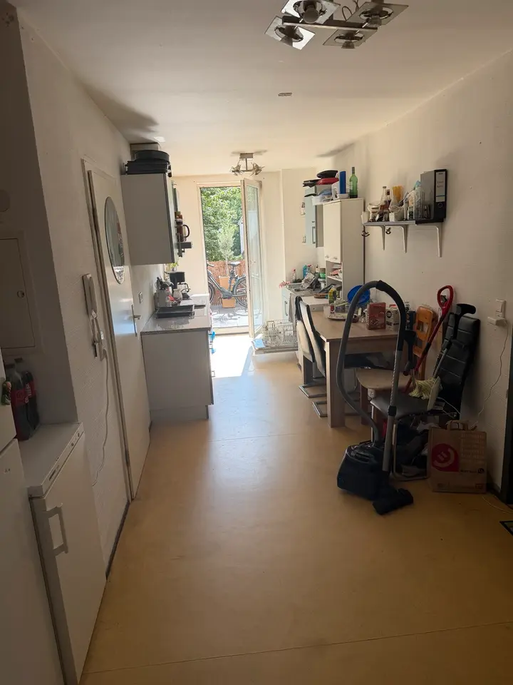 2 Zimmer Wohnung mit 22 m² in Kassel – Bild 2
