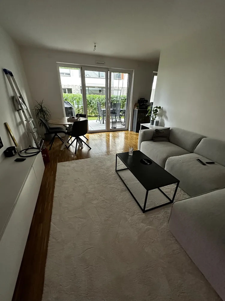 3 Zimmer Wohnung mit 60 m² in Essen – Bild 1