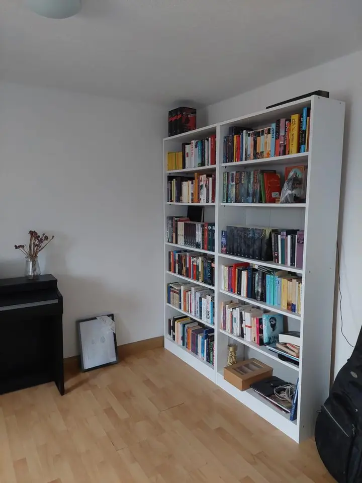 3 Zimmer Wohnung mit 65 m² in Saarbrücken – Bild 8