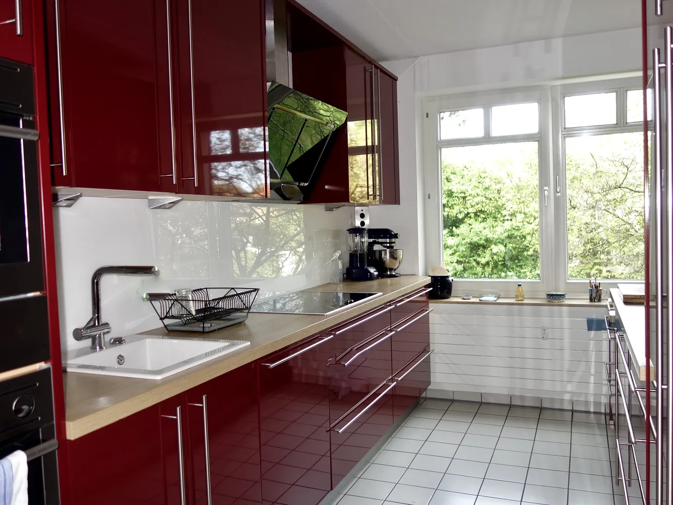 3 Zimmer Wohnung mit 101 m² in Düsseldorf – Bild 7