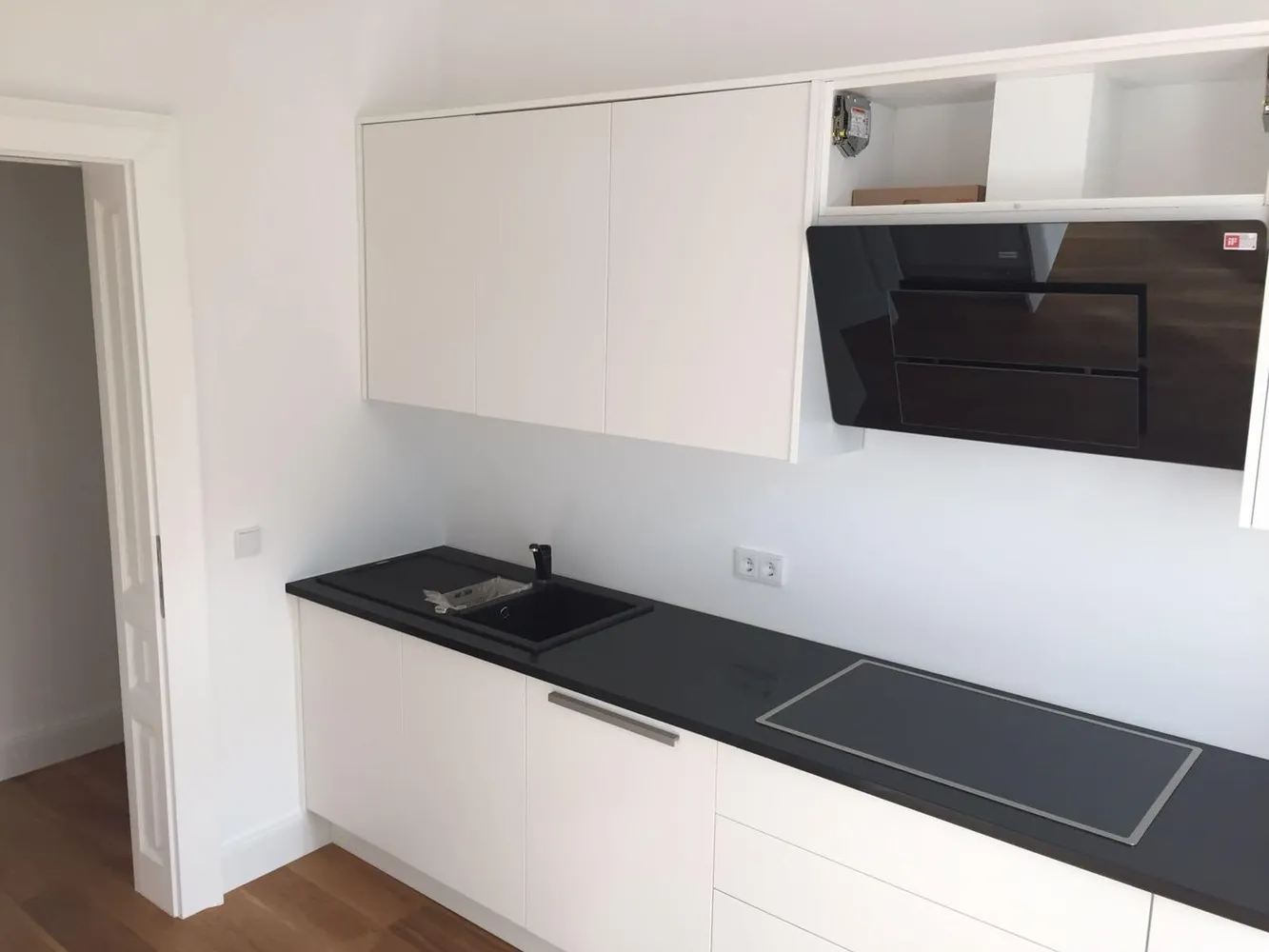 2 room apartment with 50 m² in Frankfurt am Main – Photo 4