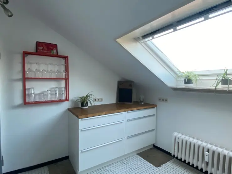 Shared room with 75 m² in Stuttgart – Photo 6