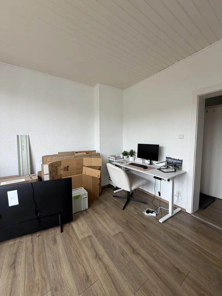 2 Zimmer Wohnung mit 55 m² in Düsseldorf – Bild 11
