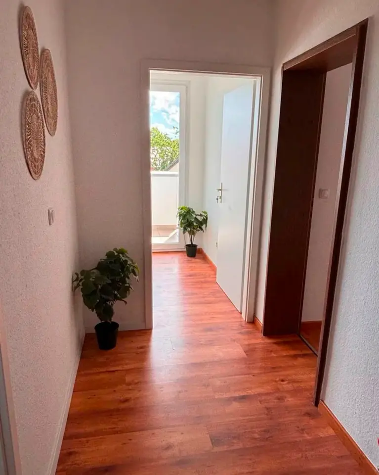 2 Zimmer Wohnung mit 43 m² in Frankfurt am Main – Bild 5