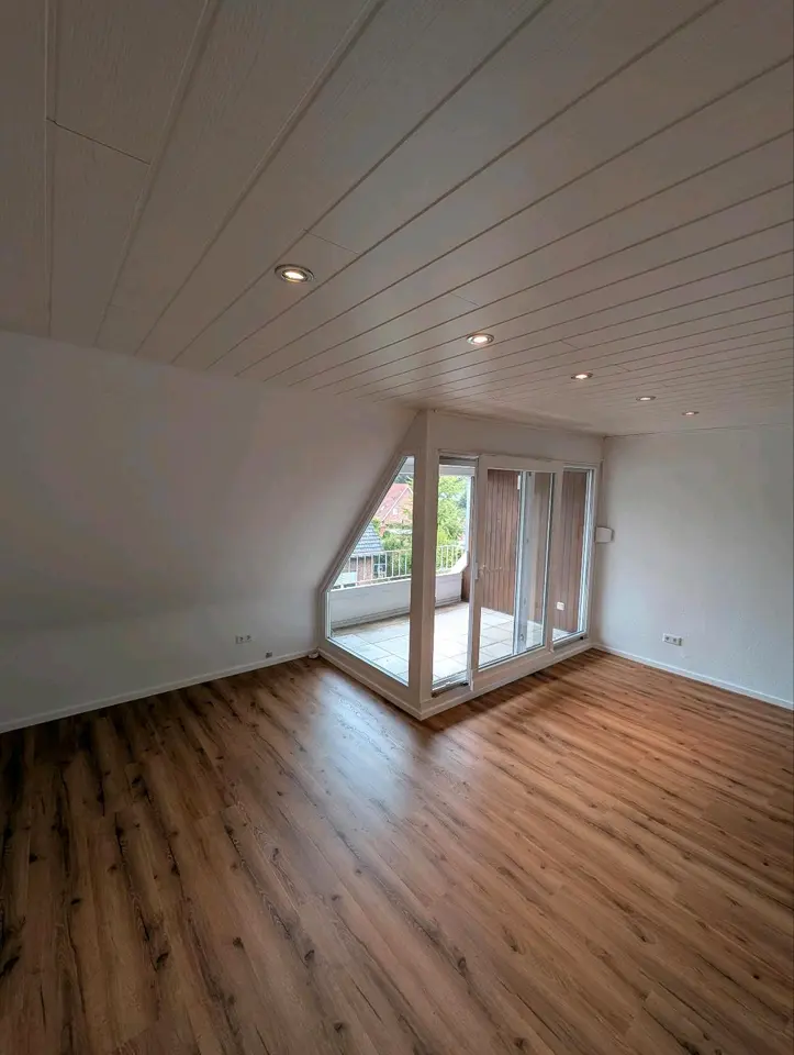 3 Zimmer Wohnung mit 71 m² in Coesfeld – Bild 2