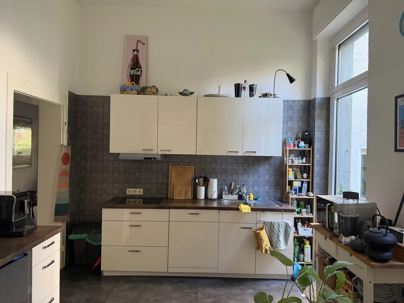 3 room apartment with 115 m² in Duisburg – Photo 11