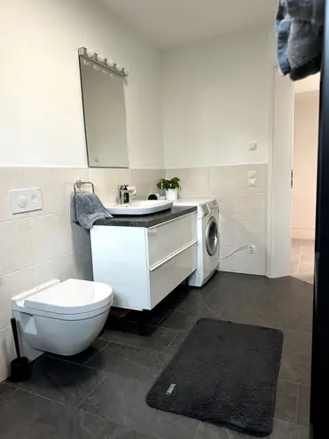 2 Zimmer Wohnung mit 67 m² in München – Bild 9