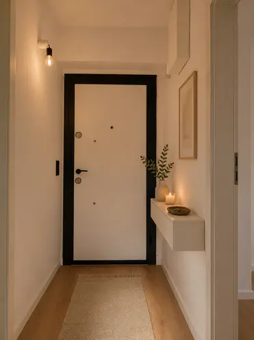 3 Zimmer Wohnung mit 42 m² in Herne – Bild 2