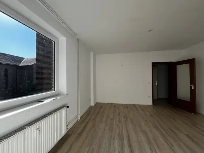 3 Zimmer Wohnung mit 64 m² in Duisburg – Bild 4