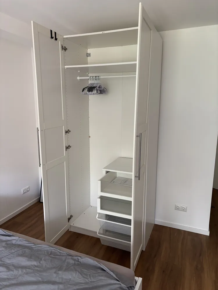 1 Zimmer Wohnung mit 27 m² in Düsseldorf – Bild 6