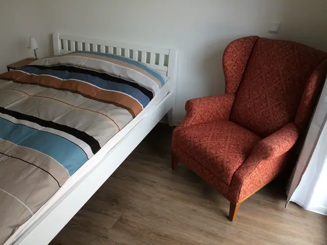 3 Zimmer Wohnung mit 54 m² in Düsseldorf – Bild 11