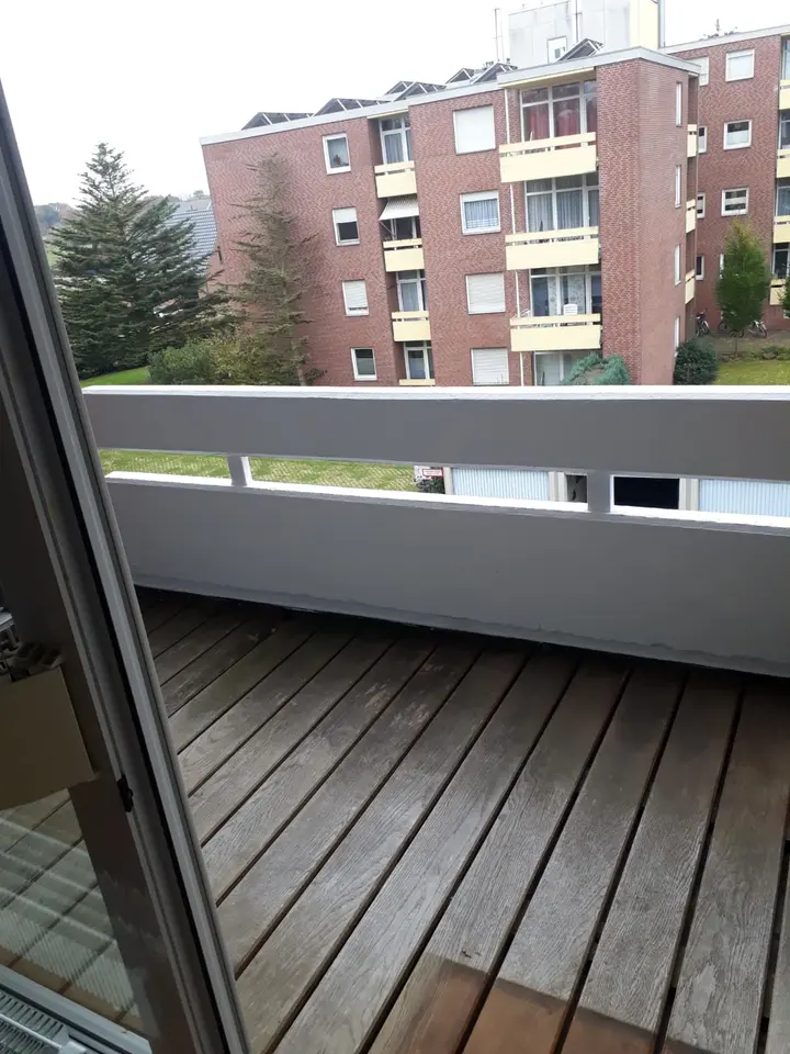 4 Zimmer Wohnung mit 95 m² in Bocholt – Bild 7