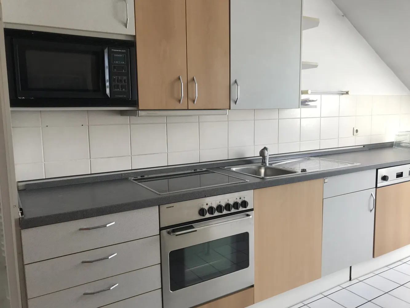 3 Zimmer Wohnung mit 109 m² in Aschaffenburg – Bild 10