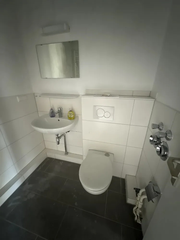 2 Zimmer Wohnung mit 67 m² in Wolfsburg – Bild 8