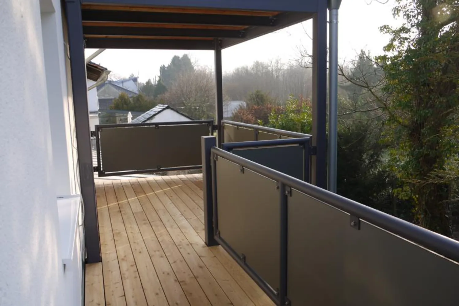 4 Zimmer Wohnung mit 95 m² in Sankt Augustin – Bild 5