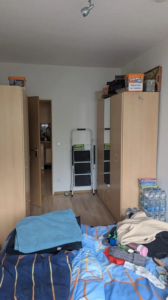 2 Zimmer Wohnung mit 50 m² in Marl – Bild 5
