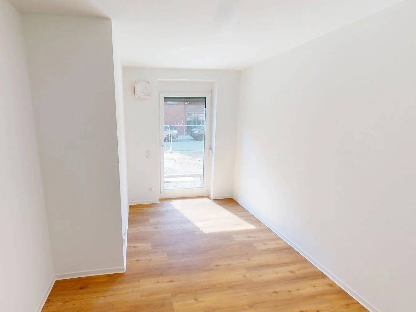 4 Zimmer Wohnung mit 132 m² in Mannheim – Bild 6