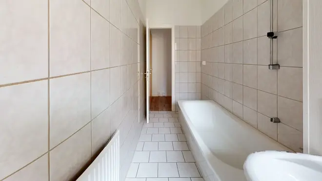 3 Zimmer Wohnung mit 84 m² in Halle (Saale) – Bild 7