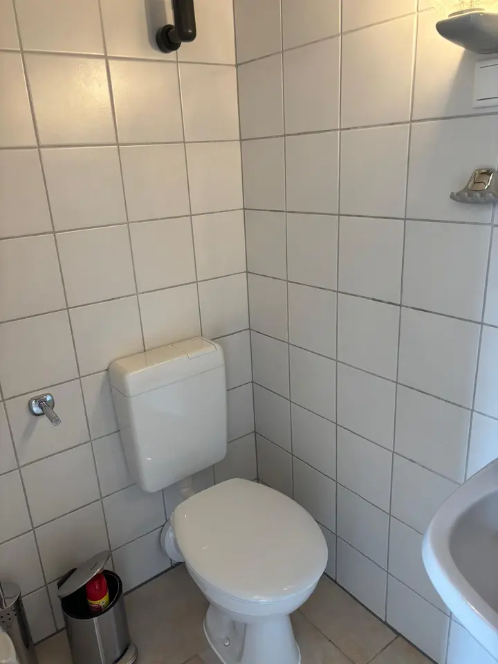 WG-Zimmer mit 25 m² in Halle (Saale) – Bild 9