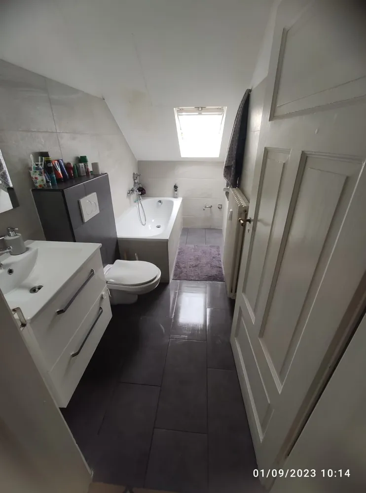 4 room apartment with 79 m² in Ludwigshafen am Rhein – Photo 2