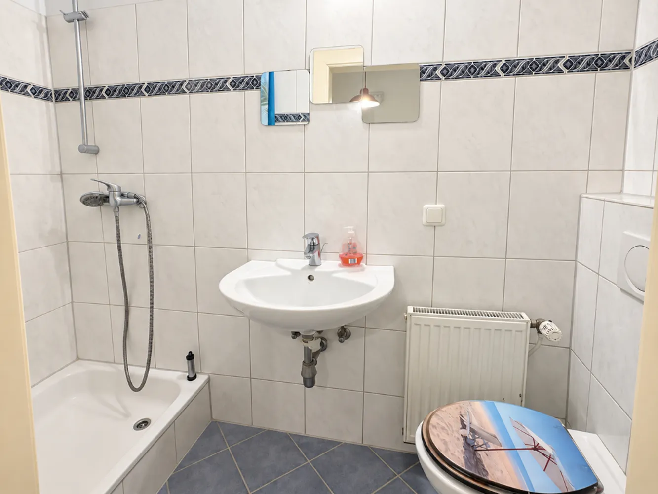 1 Zimmer Wohnung mit 26 m² in Bremen – Bild 4
