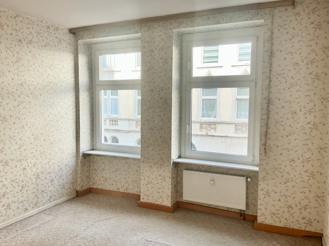 5 Zimmer Wohnung mit 104 m² in Wuppertal – Bild 3