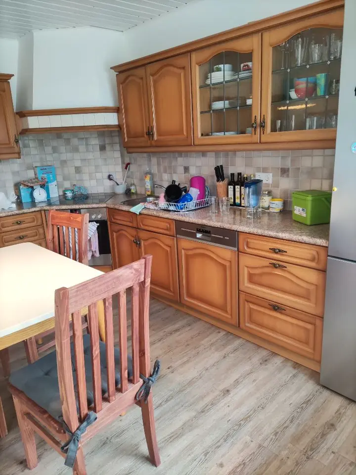 4 Zimmer Wohnung mit 110 m² in Rheinfelden – Bild 7