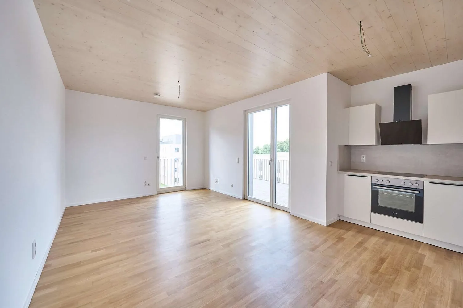 3 Zimmer Wohnung mit 85 m² in Berlin – Bild 2