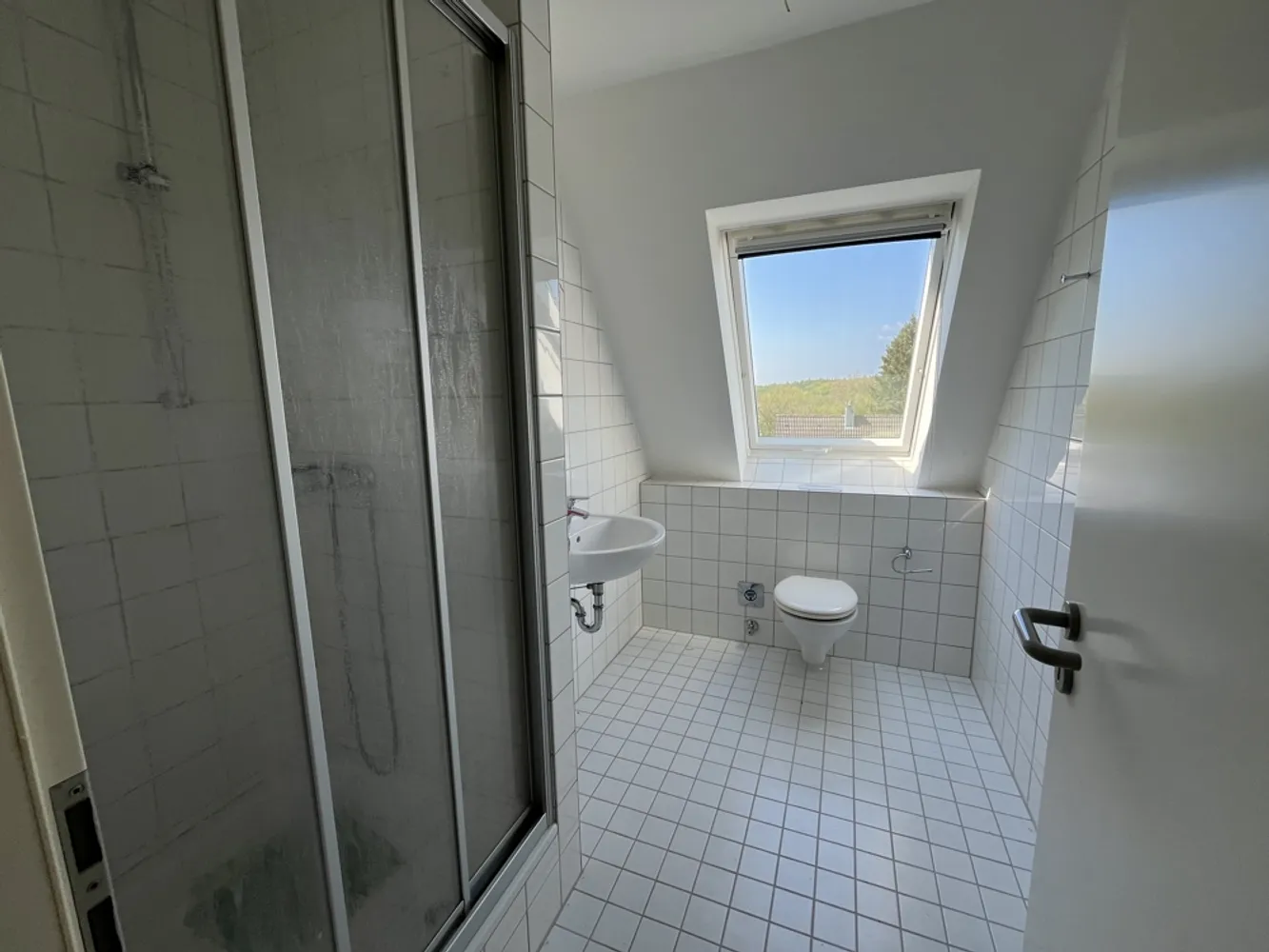 3 Zimmer Wohnung mit 53 m² in Remscheid – Bild 5