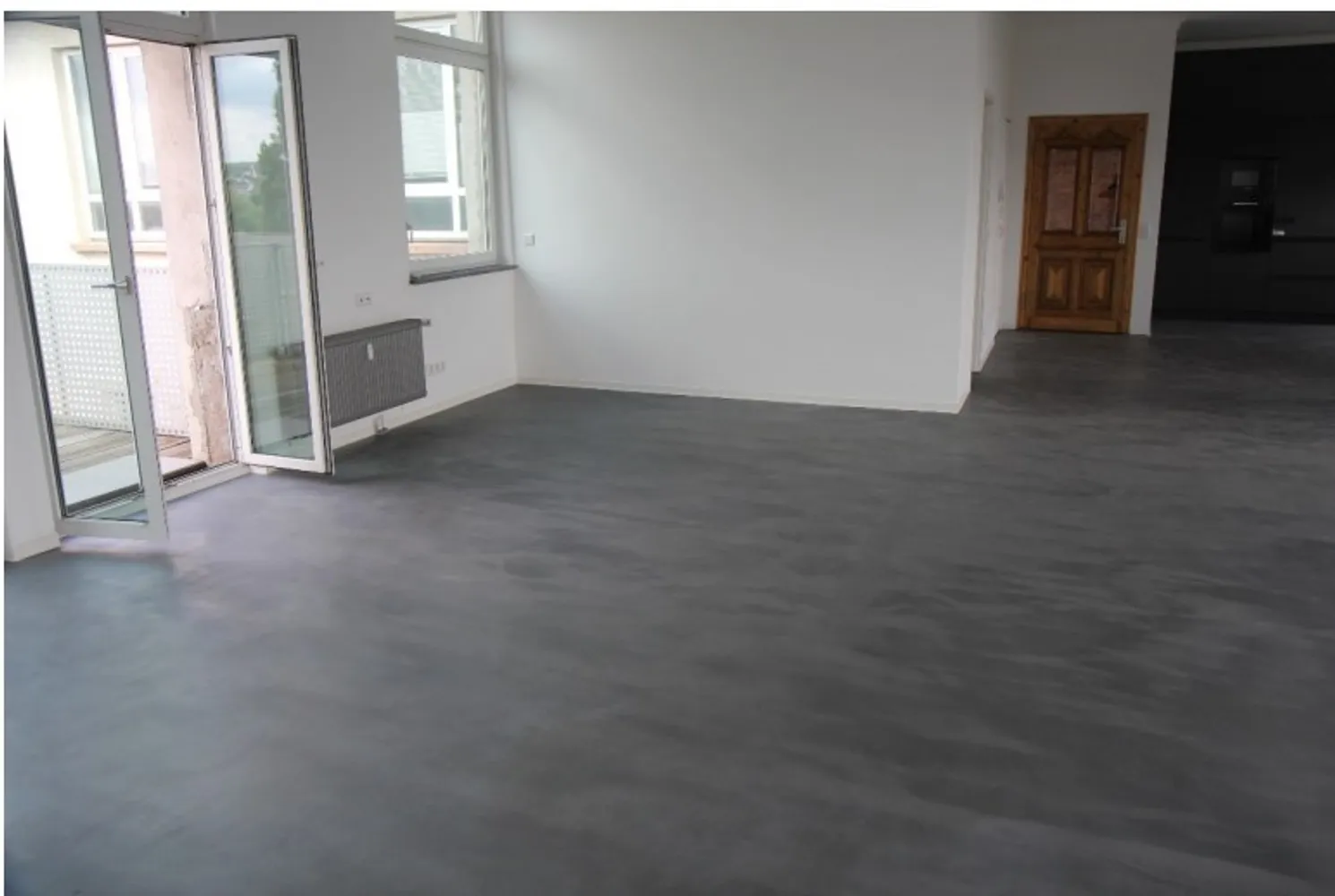 3 Zimmer Wohnung mit 164 m² in Frankfurt am Main – Bild 2
