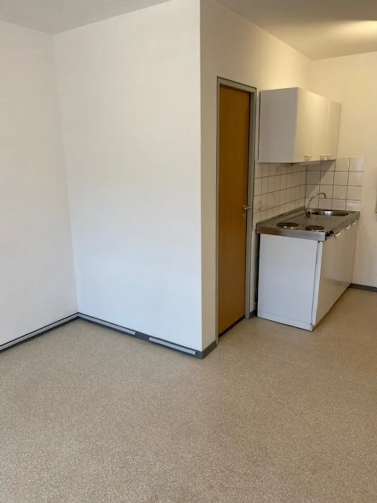 1 Zimmer Wohnung mit 20 m² in Trier – Bild 5