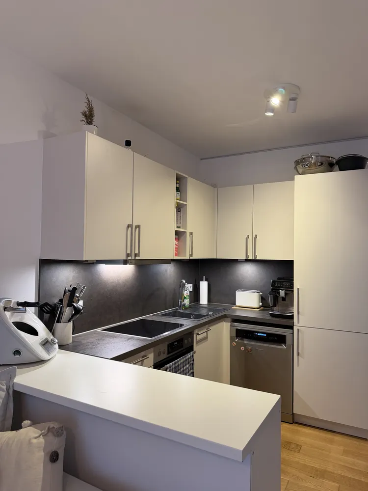 2 Zimmer Wohnung mit 55 m² in Potsdam – Bild 7
