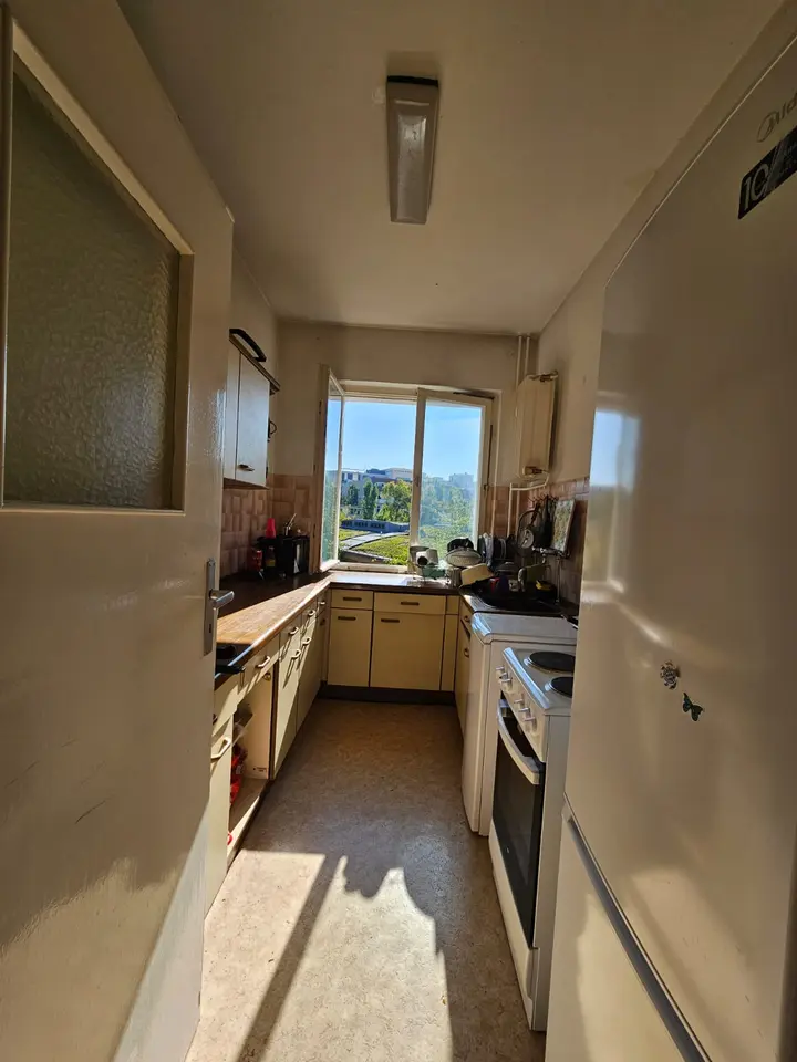 WG-Zimmer mit 30 m² in Berlin – Bild 3