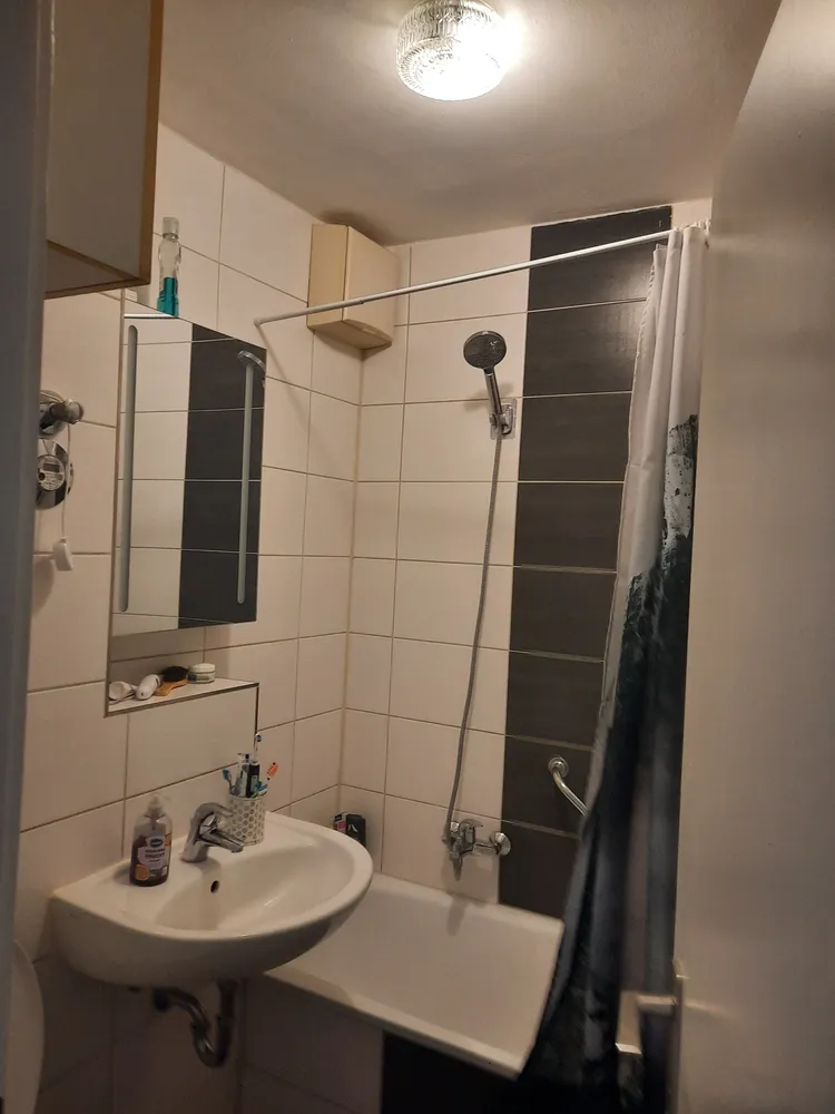 2 Zimmer Wohnung mit 55 m² in Regensburg – Bild 6