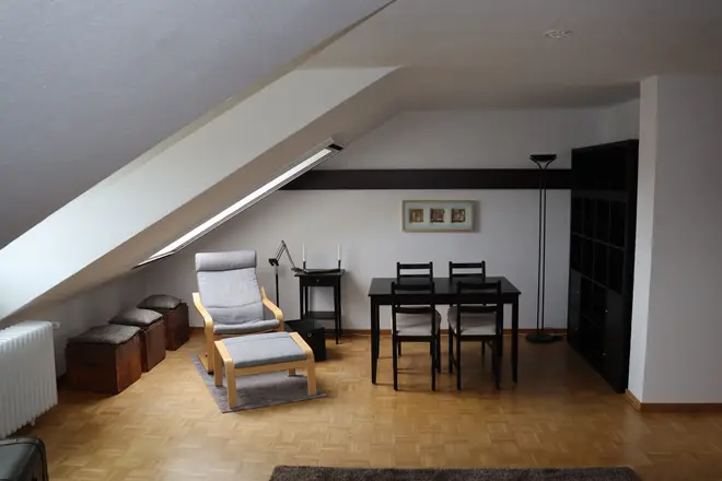 1 Zimmer Wohnung mit 48 m² in Hannover – Bild 6