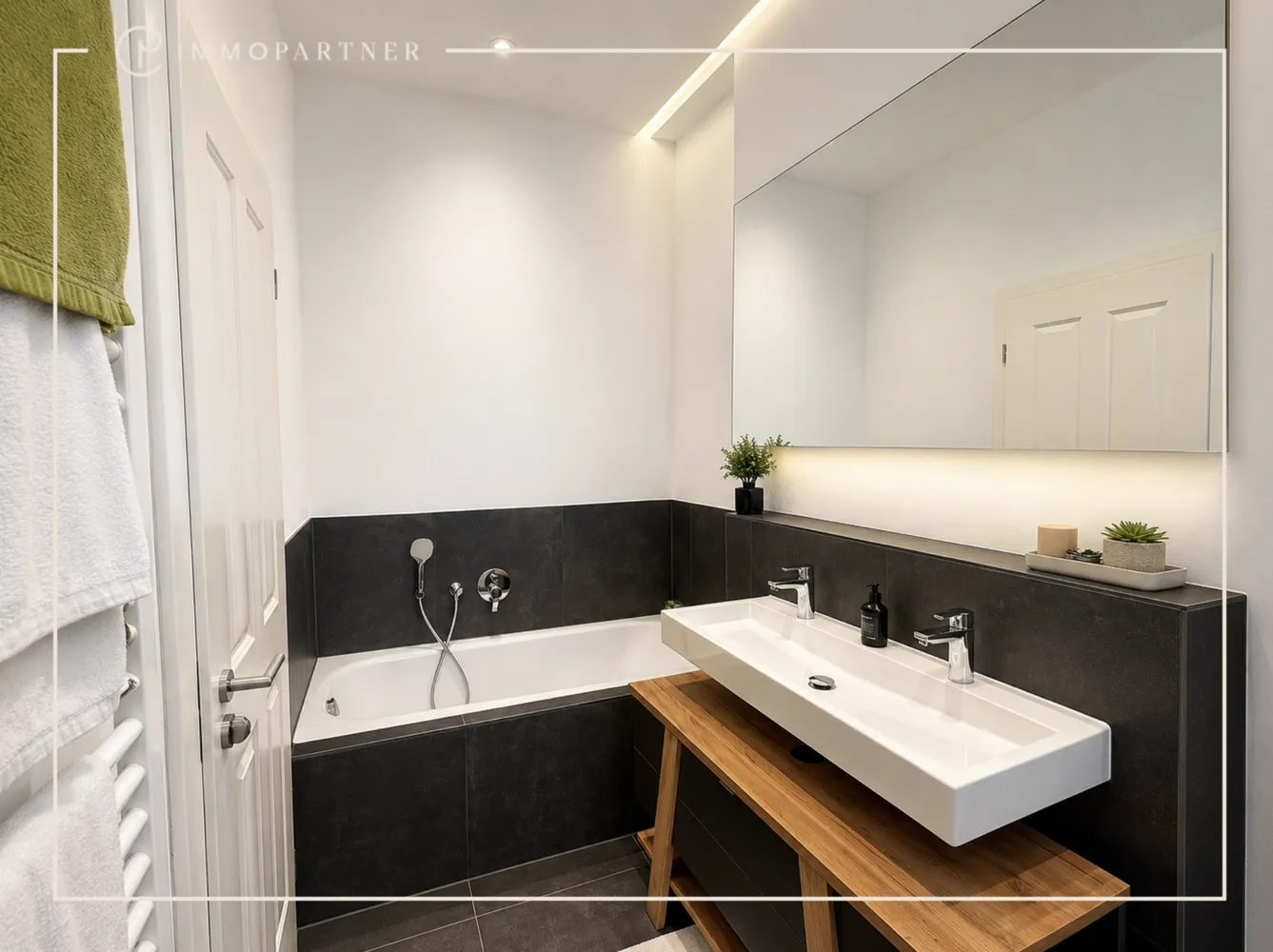 3 Zimmer Wohnung mit 120 m² in Stuttgart – Bild 8