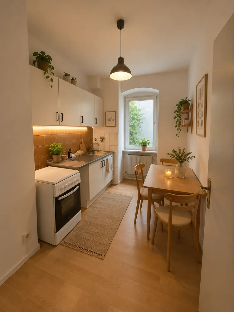 7 Zimmer Wohnung mit 160 m² in Berlin – Bild 10