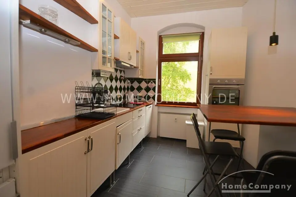 WG-Zimmer mit 118 m² in Potsdam – Bild 4
