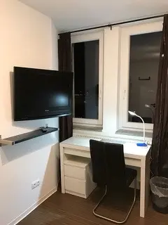 Shared room with 14 m² in Stuttgart – Photo 10