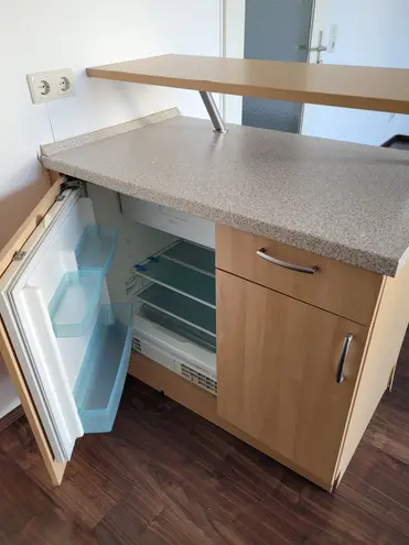 1 Zimmer Wohnung mit 31 m² in Ludwigshafen am Rhein – Bild 7