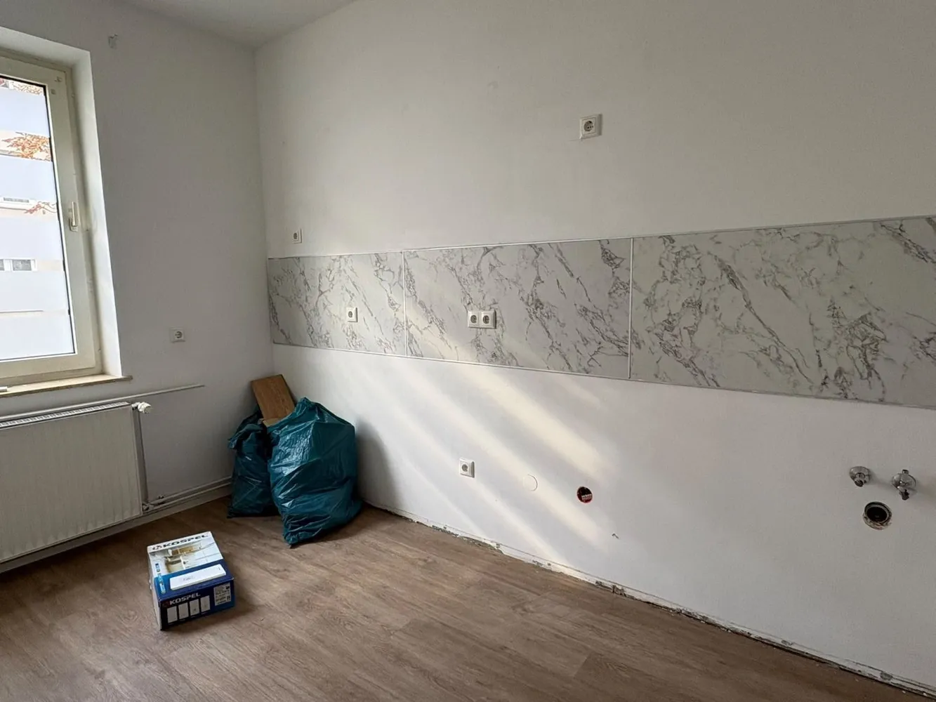 2 Zimmer Wohnung mit 48 m² in Hannover – Bild 4
